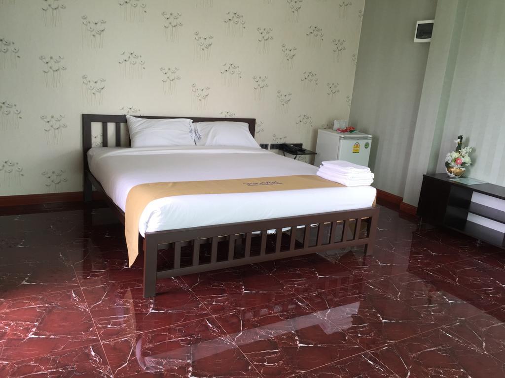 Por-Ho Boutique Hotel Nakhonratchasima Δωμάτιο φωτογραφία