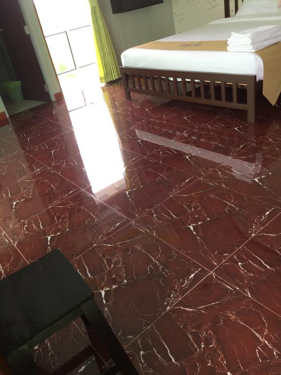 Por-Ho Boutique Hotel Nakhonratchasima Δωμάτιο φωτογραφία