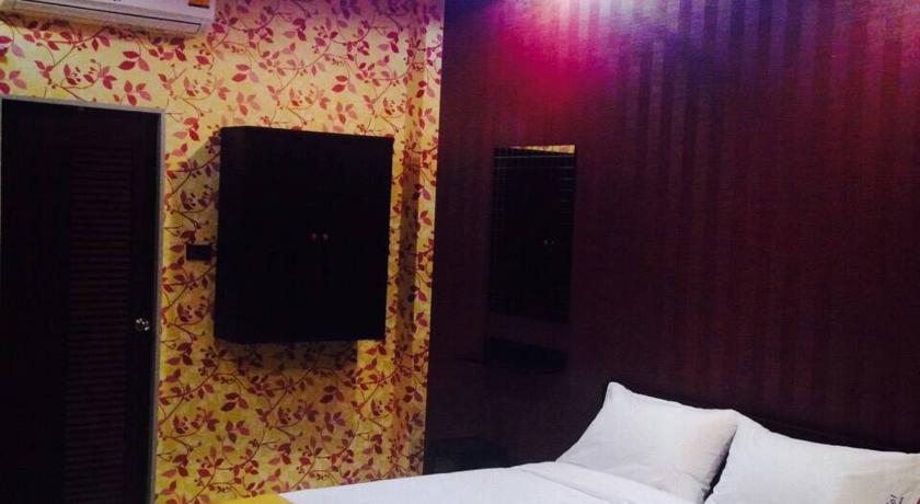 Por-Ho Boutique Hotel Nakhonratchasima Εξωτερικό φωτογραφία