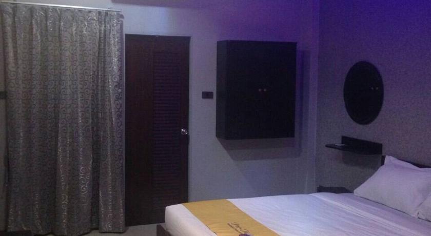Por-Ho Boutique Hotel Nakhonratchasima Εξωτερικό φωτογραφία
