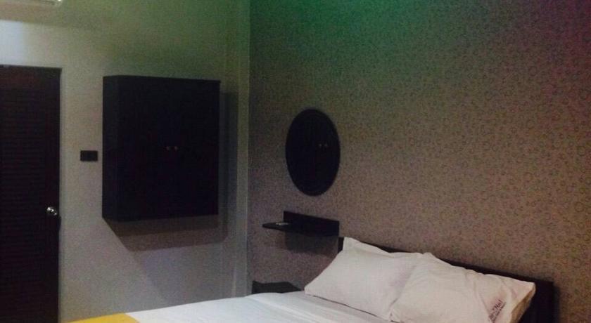Por-Ho Boutique Hotel Nakhonratchasima Δωμάτιο φωτογραφία