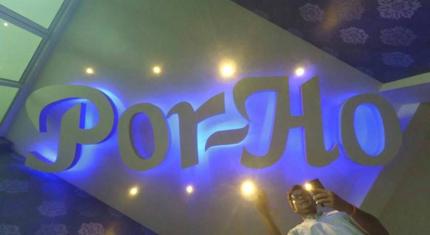 Por-Ho Boutique Hotel Nakhonratchasima Εξωτερικό φωτογραφία