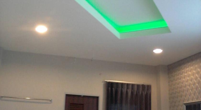 Por-Ho Boutique Hotel Nakhonratchasima Εξωτερικό φωτογραφία